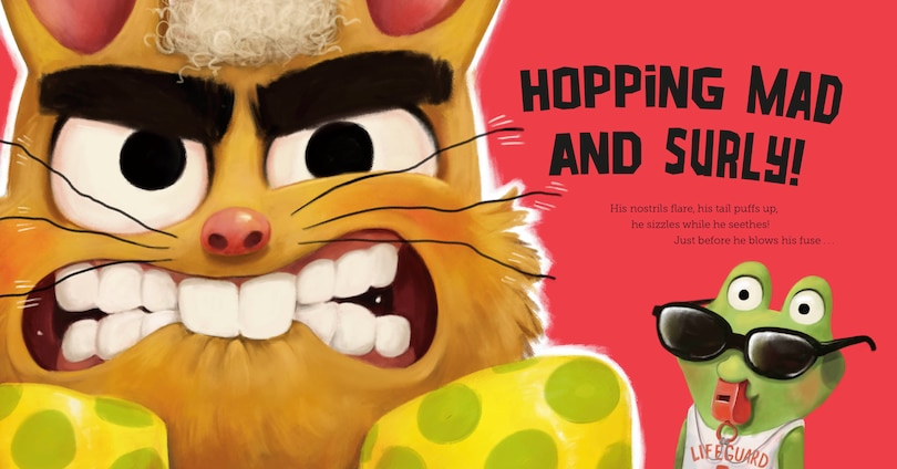 Sample content_Breathe, Bunny, Breathe