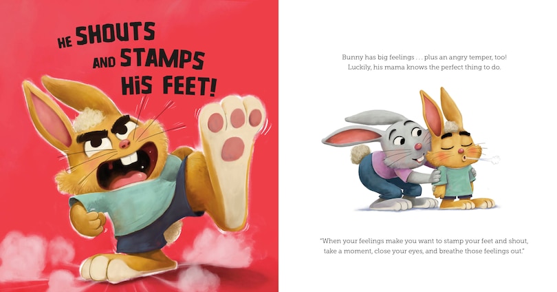 Sample content 3_Breathe, Bunny, Breathe