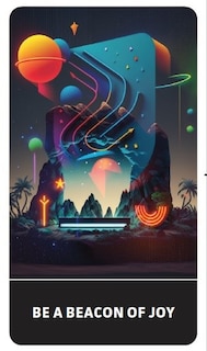 Aper&ccedil;u du contenu_Breathwork Oracle Deck