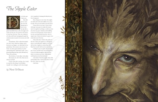 Sample content 2_Brian Froud&rsquo;s Green Women