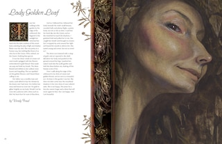 Sample content 4_Brian Froud&rsquo;s Green Women