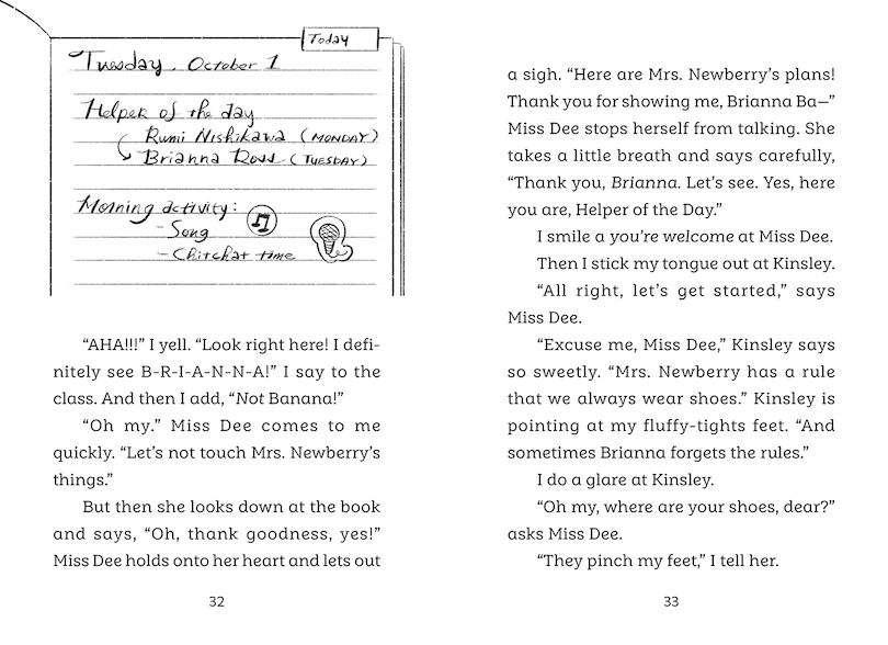 Sample content 5_Brianna Banana, Worst Surprise Ever