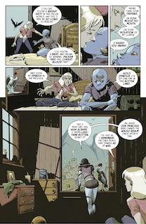 Sample content_Briar Vol. 3