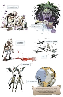 Sample content 3_Briar Vol. 3