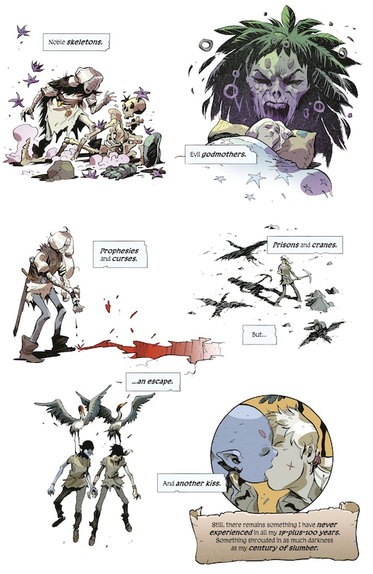 Sample content 3_Briar Vol. 3