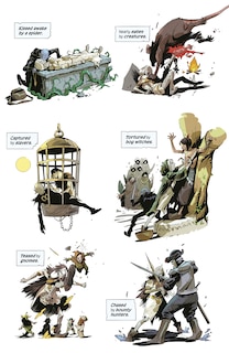 Sample content 4_Briar Vol. 3