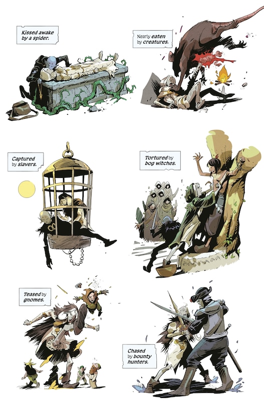 Sample content 4_Briar Vol. 3