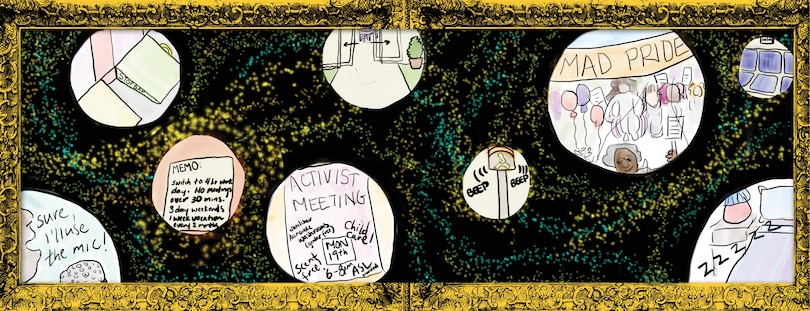 Aperçu du contenu 2_Bridge Of Flowers