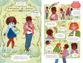 Aper&ccedil;u du contenu 3_Brielle and Bear: Project Fairytale