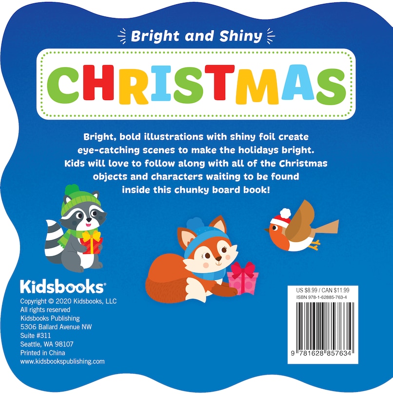 Back cover_BRIGHT & SHINY XMAS