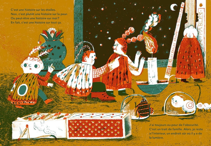 Sample content_BRILLE !