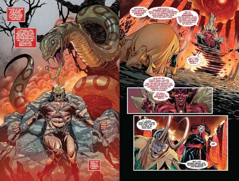 Sample content_Bring On The Bad Guys