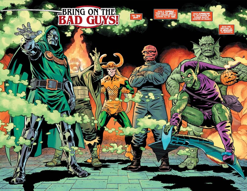 Sample content 4_Bring On The Bad Guys