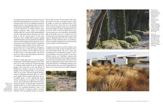 Aperçu du contenu 2_Bringing The Mediterranean Into Your Garden