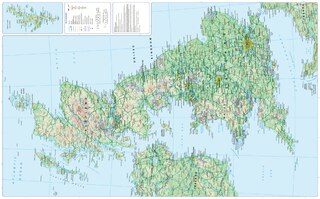 Aper&ccedil;u du contenu 2_Britain Pocket Map