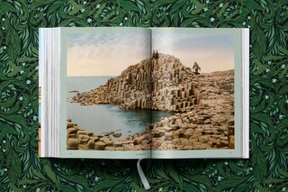 Aperçu du contenu_British Isles 1900. A Portrait in Colour