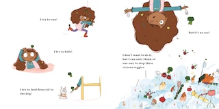 Aperçu du contenu_Broccoli Is Trying to Kill Me