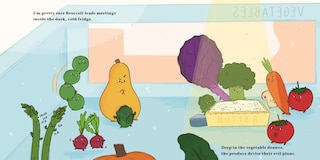 Aperçu du contenu 3_Broccoli Is Trying to Kill Me