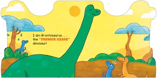 Aper&ccedil;u du contenu 2_Brontosaurus