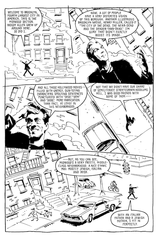 Sample content 4_Brooklyn Dreams