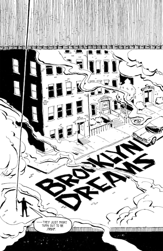 Sample content 5_Brooklyn Dreams