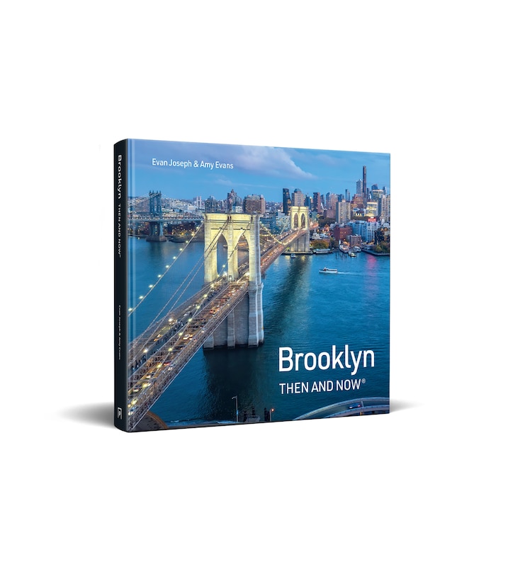 Aperçu du contenu_Brooklyn Then and Now