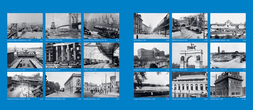 Aperçu du contenu 2_Brooklyn Then and Now