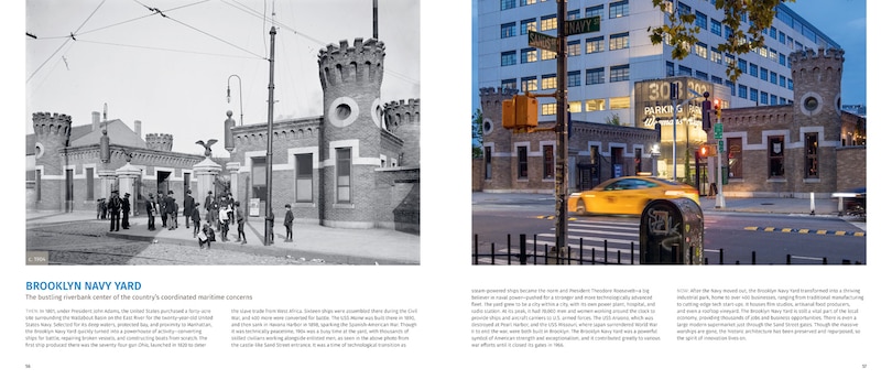 Aperçu du contenu 4_Brooklyn Then and Now