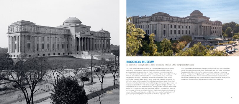 Aperçu du contenu 5_Brooklyn Then and Now