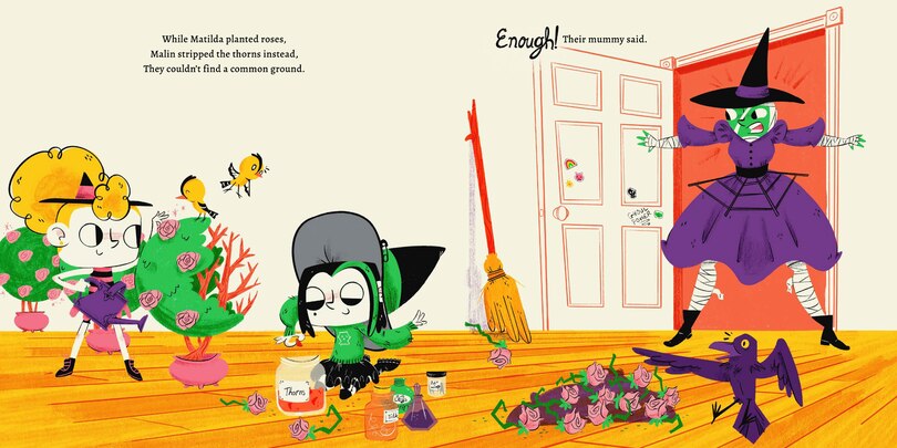 Sample content 2_BroomMates