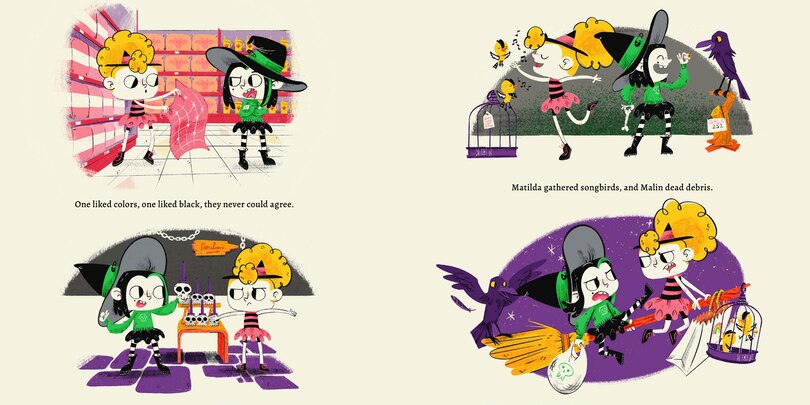 Sample content 4_BroomMates