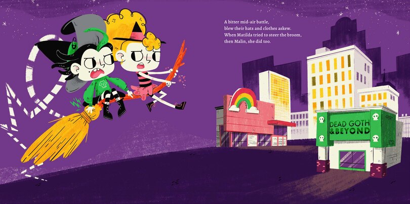 Sample content 5_BroomMates