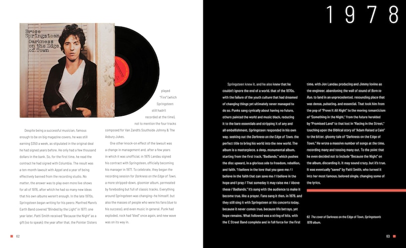 Sample content 2_Bruce Springsteen