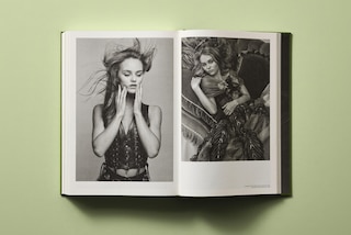 Sample content 3_Bruce Weber. My Education