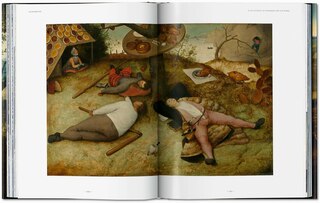 Sample content 3_Bruegel. L'&oelig;uvre complet