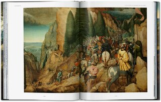 Sample content 4_Bruegel. L'&oelig;uvre complet