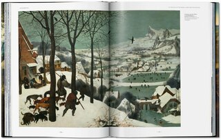 Sample content 5_Bruegel. L'&oelig;uvre complet