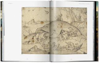 Aperçu du contenu_Bruegel. L'œuvre complet