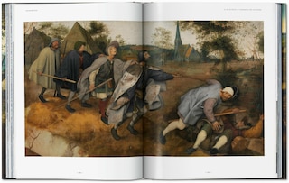 Aperçu du contenu 2_Bruegel. L'œuvre complet