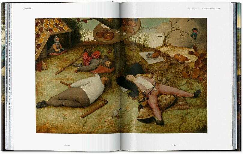 Aperçu du contenu 3_Bruegel. L'œuvre complet