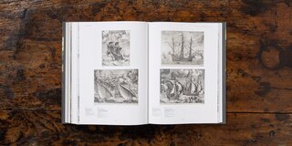 Aperçu du contenu 4_Bruegel. The Complete Works