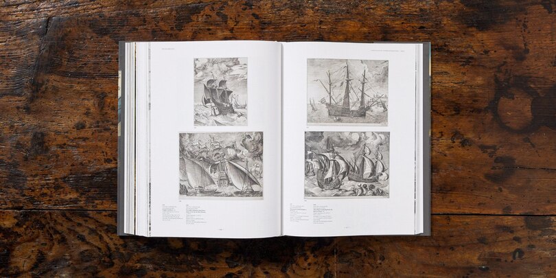 Aperçu du contenu 4_Bruegel. The Complete Works