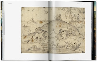 Sample content_Bruegel. The Complete Works