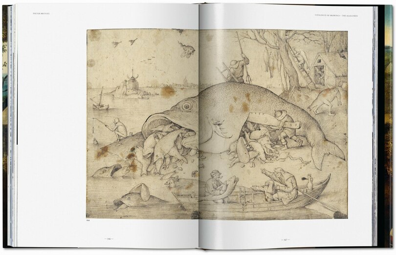 Sample content_Bruegel. The Complete Works