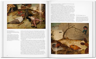 Sample content_Bruegel