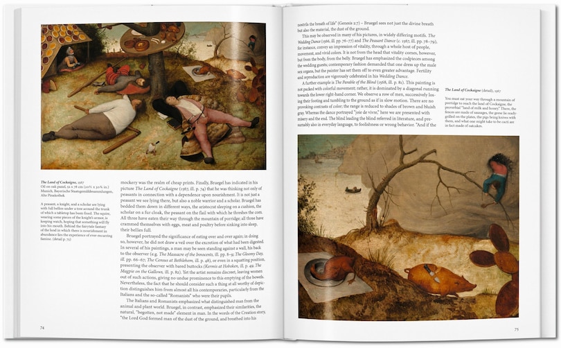 Sample content_Bruegel