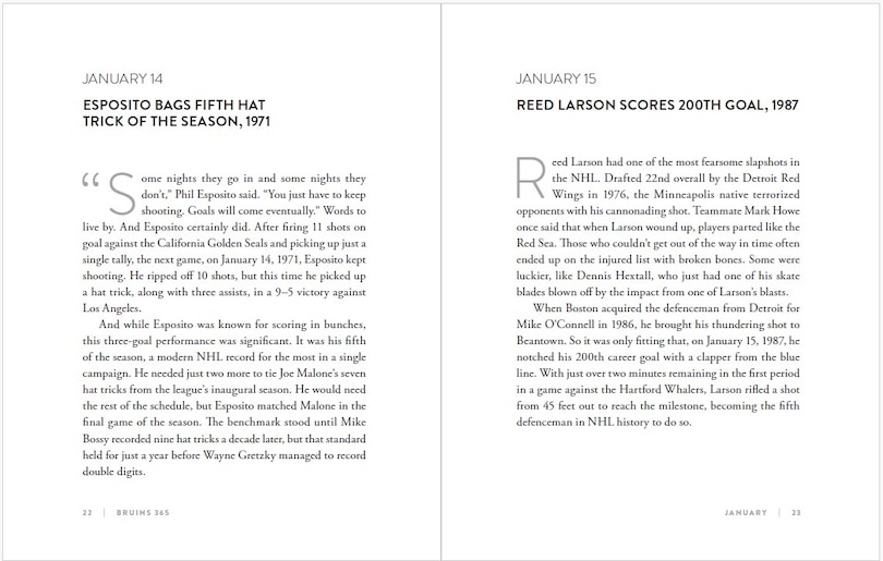 Sample content 2_Bruins 365