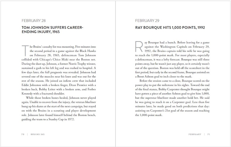 Sample content 3_Bruins 365