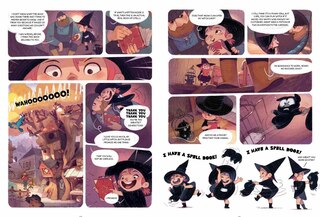 Aperçu du contenu 3_Brume, Volume 1