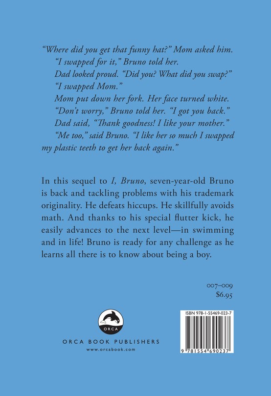 Back cover_Bruno for Real